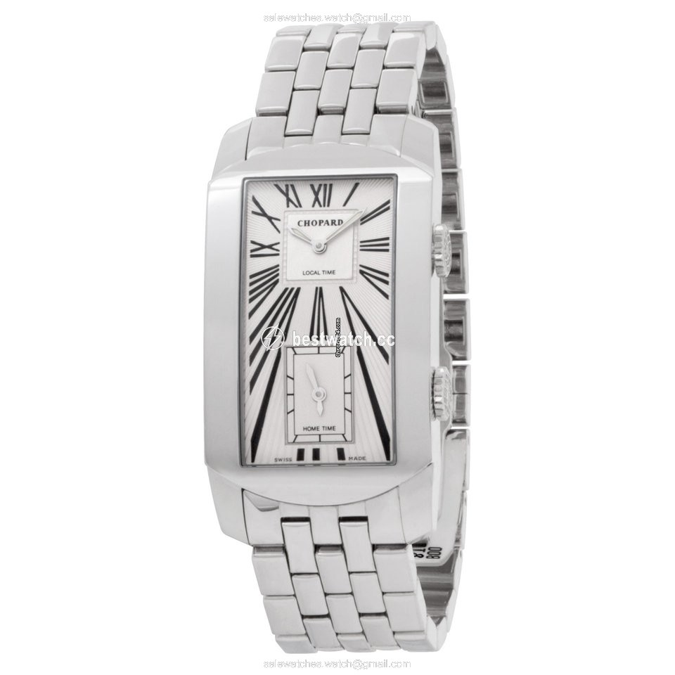 IMG_9085 Chopard Mens watch Unisex Automatic White gold 162274-1001 Replica 2