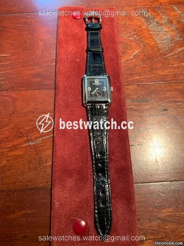 Patek Philippe Gondolo Mens watch Unisex Manual winding Gold Steel 5014G-001 Replica 2