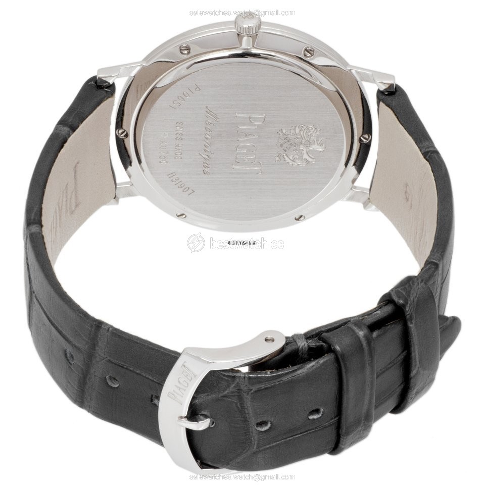 IMG_9085 Piaget Altiplano Manual winding White gold GOA39106 Replica 2