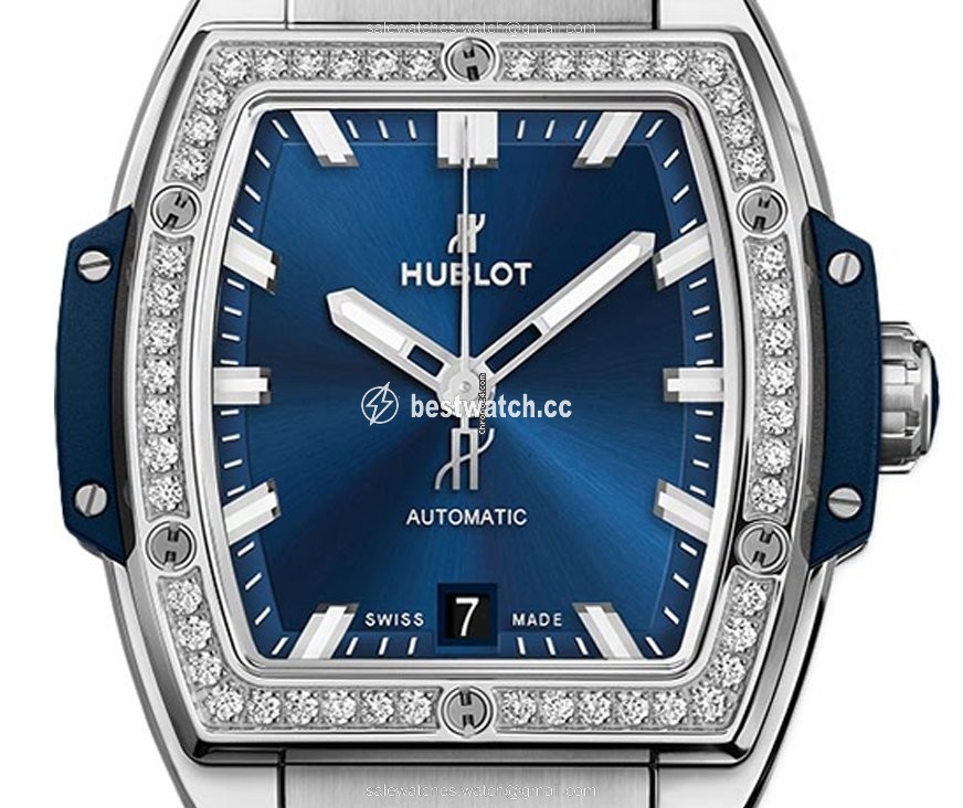 IMG_9085 Hublot Spirit of Big Bang Mens watch Unisex Automatic Titanium 665.nx.7170.lr.1204 Replica 2
