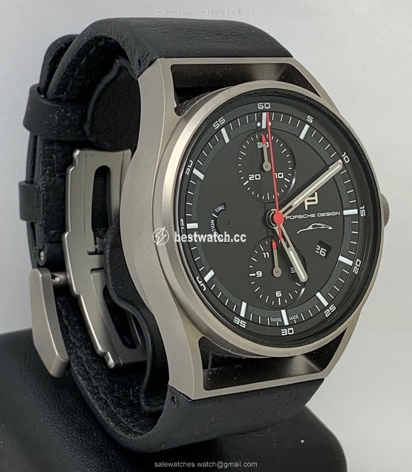 IMG_9085 Porsche Design Mens watch Unisex Automatic Titanium 6020.1.01.004 Replica 2