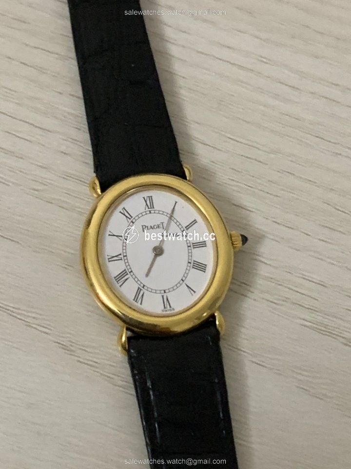 IMG_9085 Piaget Yellow gold 9812 Replica 2