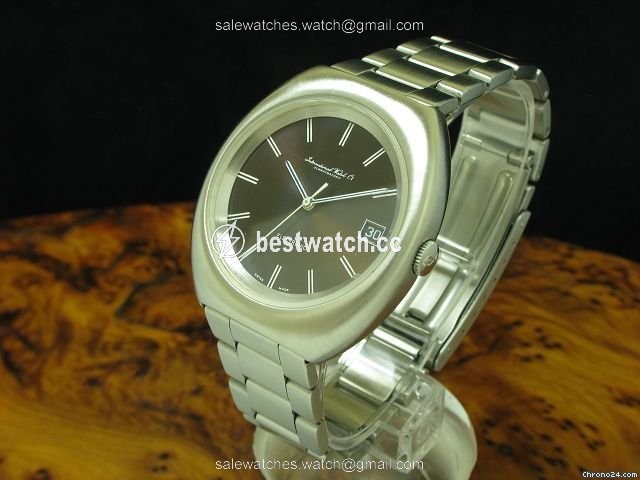 IMG_9085 IWC Mens watch Unisex Steel 3406 209 018 Replica 2