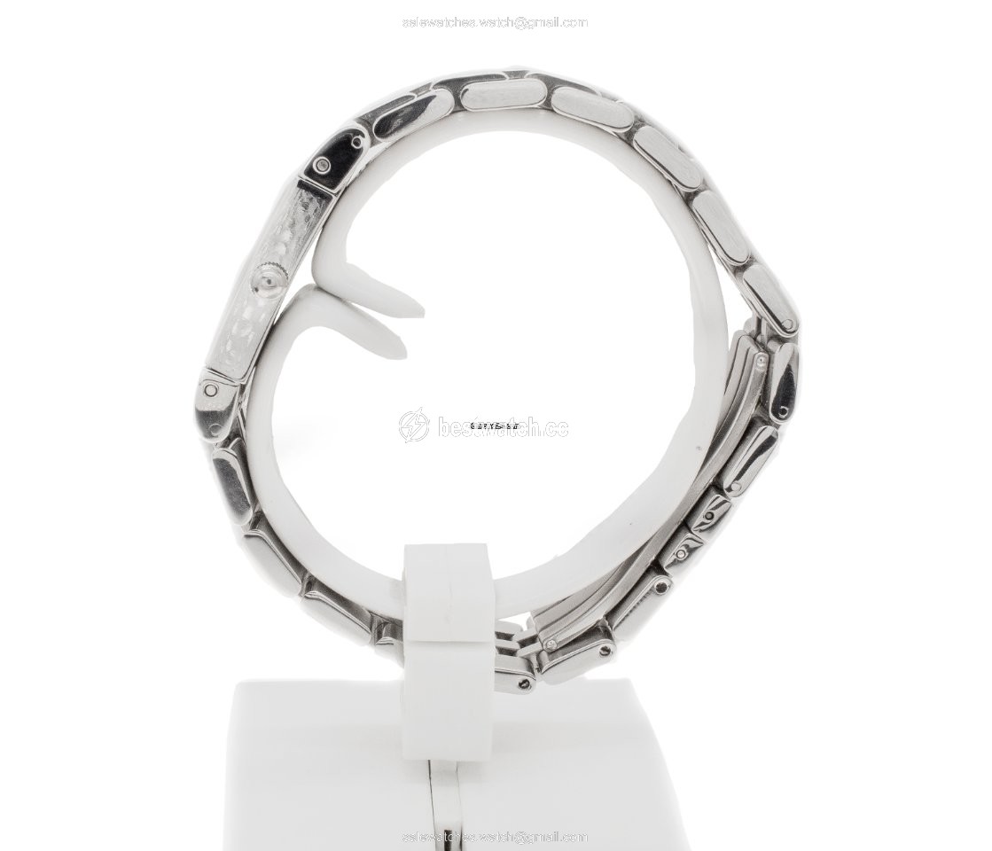 IMG_9085 Bulgari Mens watch Unisex Quartz Steel Enigma SPYDER III By Gianni Bulgari Quartz Steel 02.505 Replica 2