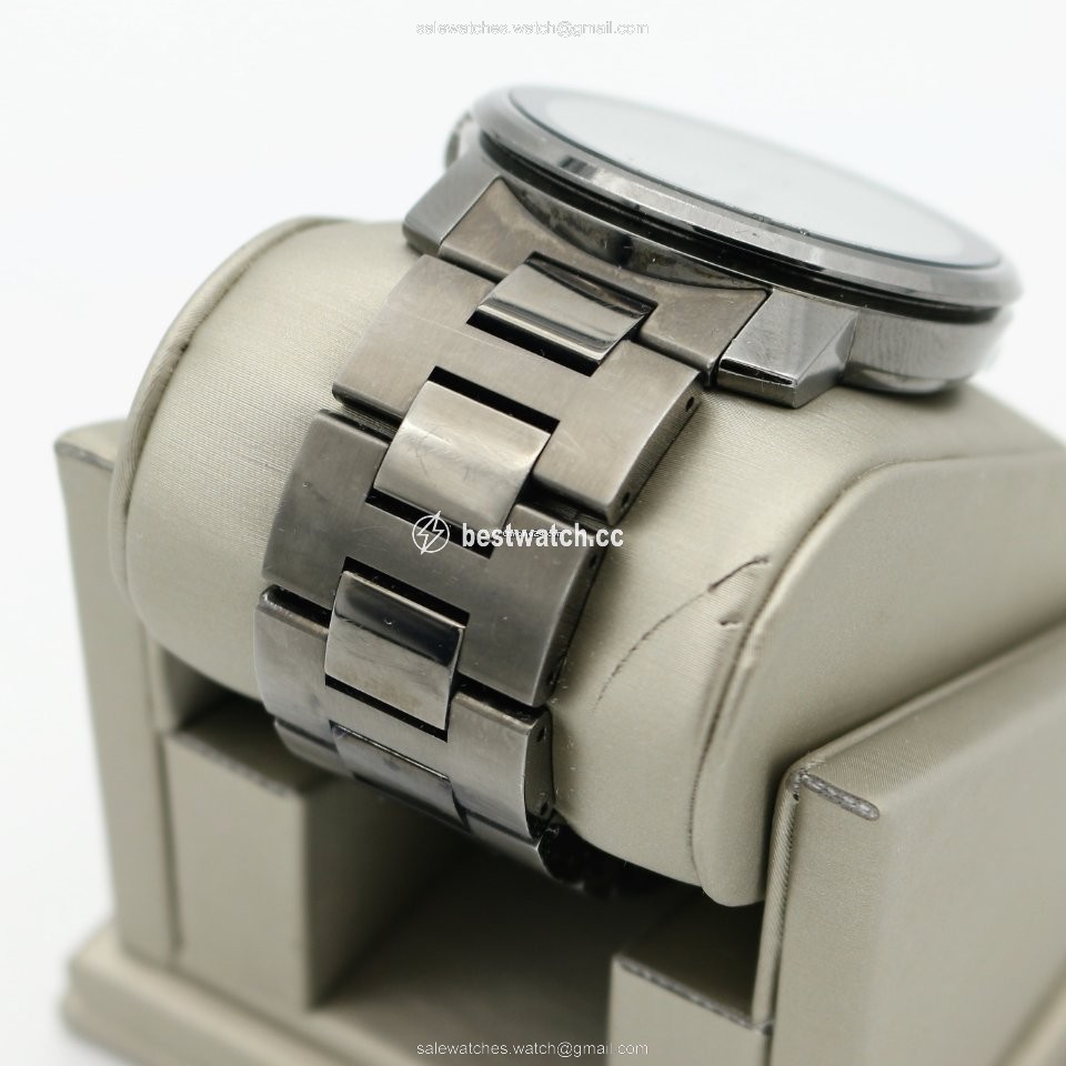 IMG_9085 Movado Bold Mens watch Unisex Quartz Steel 14.167.349 Replica 2