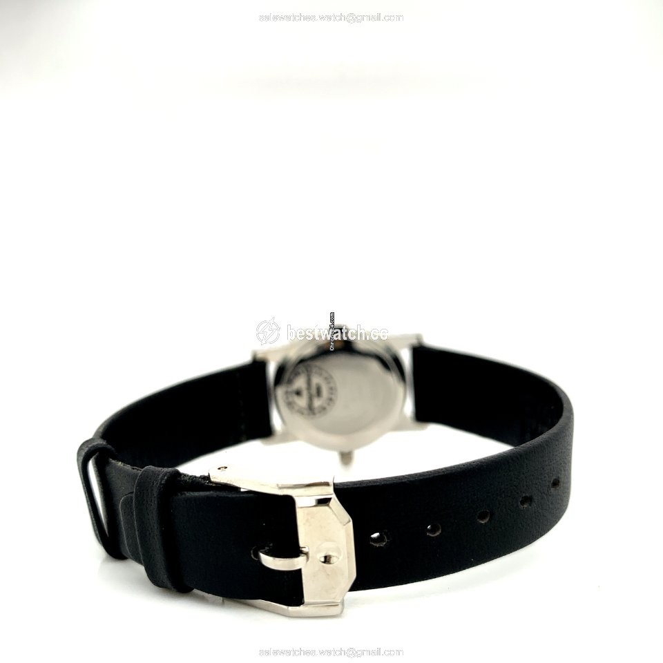 IMG_9085 Movado Museum Womens watch Quartz 84A10845 (100395) Replica 2