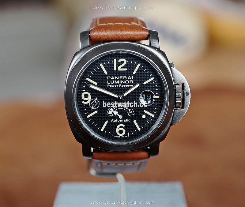 Panerai Special Editions Automatic PAM 28 Replica 2