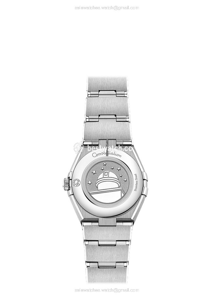 IMG_9085 Omega Constellation Quartz Steel 131.15.25.60.52.001 Replica 2