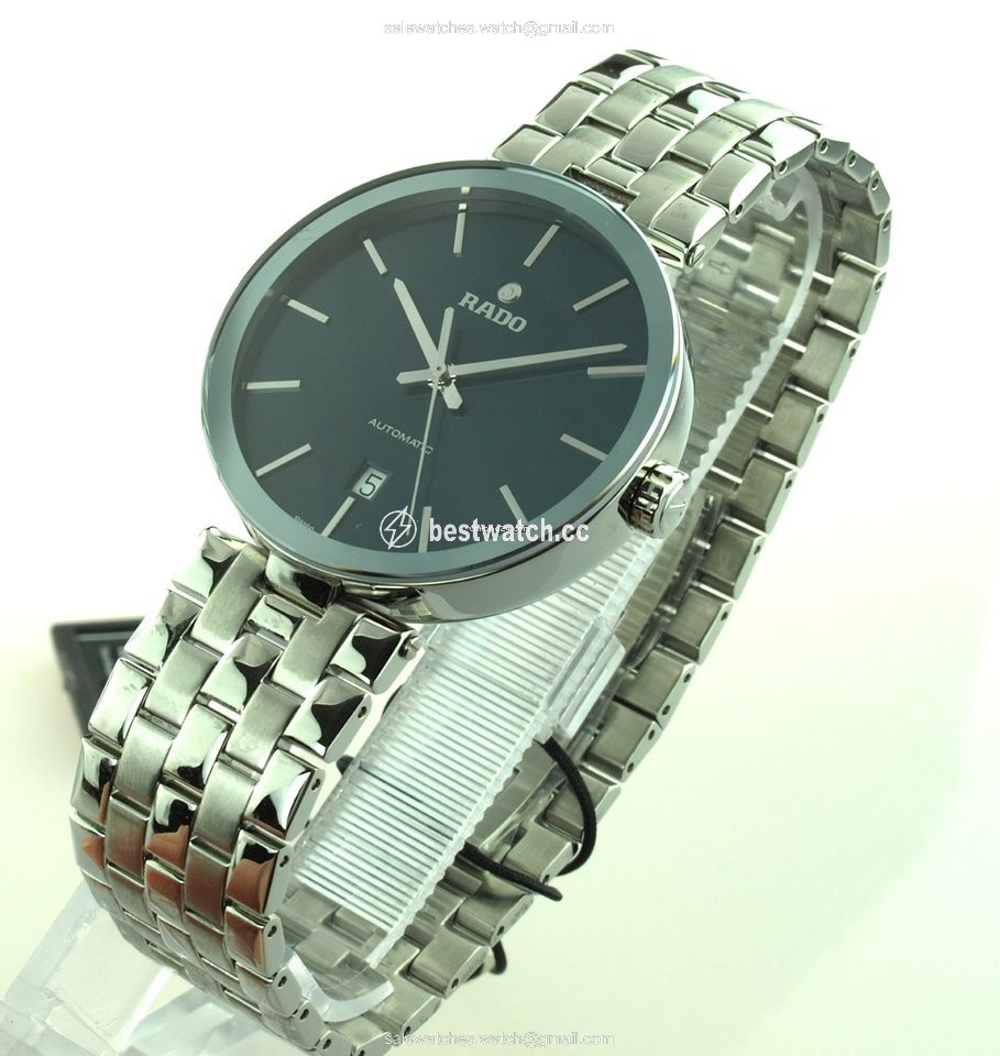IMG_9085 Rado Florence Mens watch Unisex Automatic Steel R48901203 Replica 2