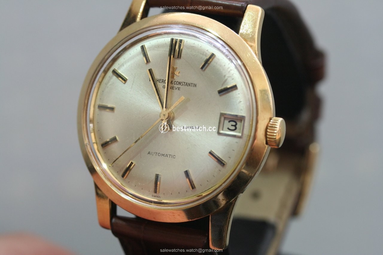 IMG_9085 Vacheron Constantin Yellow gold 6378 Replica 2