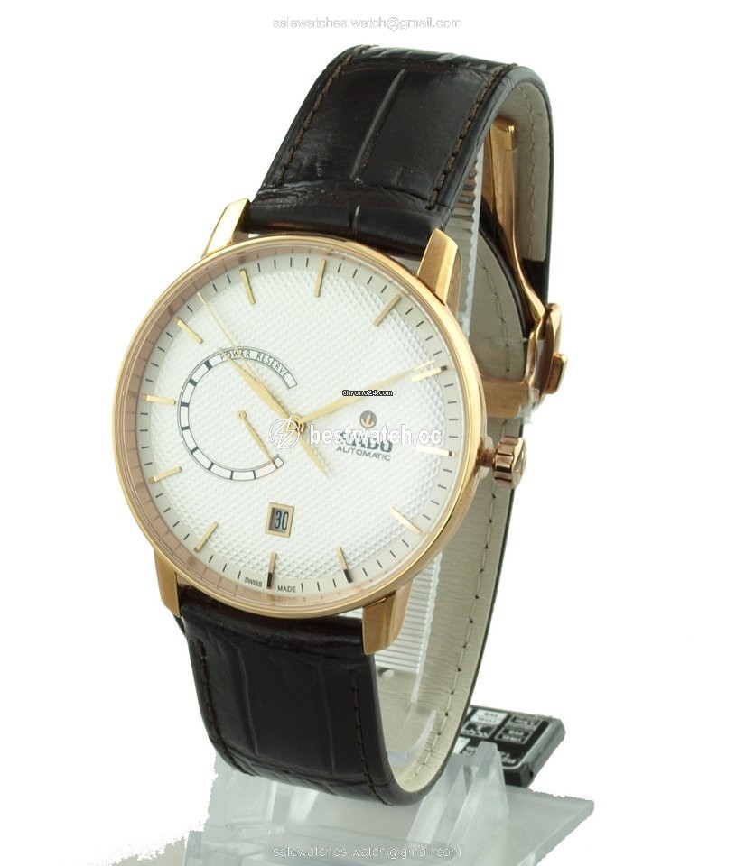 Rado Coupole Mens watch Unisex Automatic Gold Steel R22879025 Replica 2