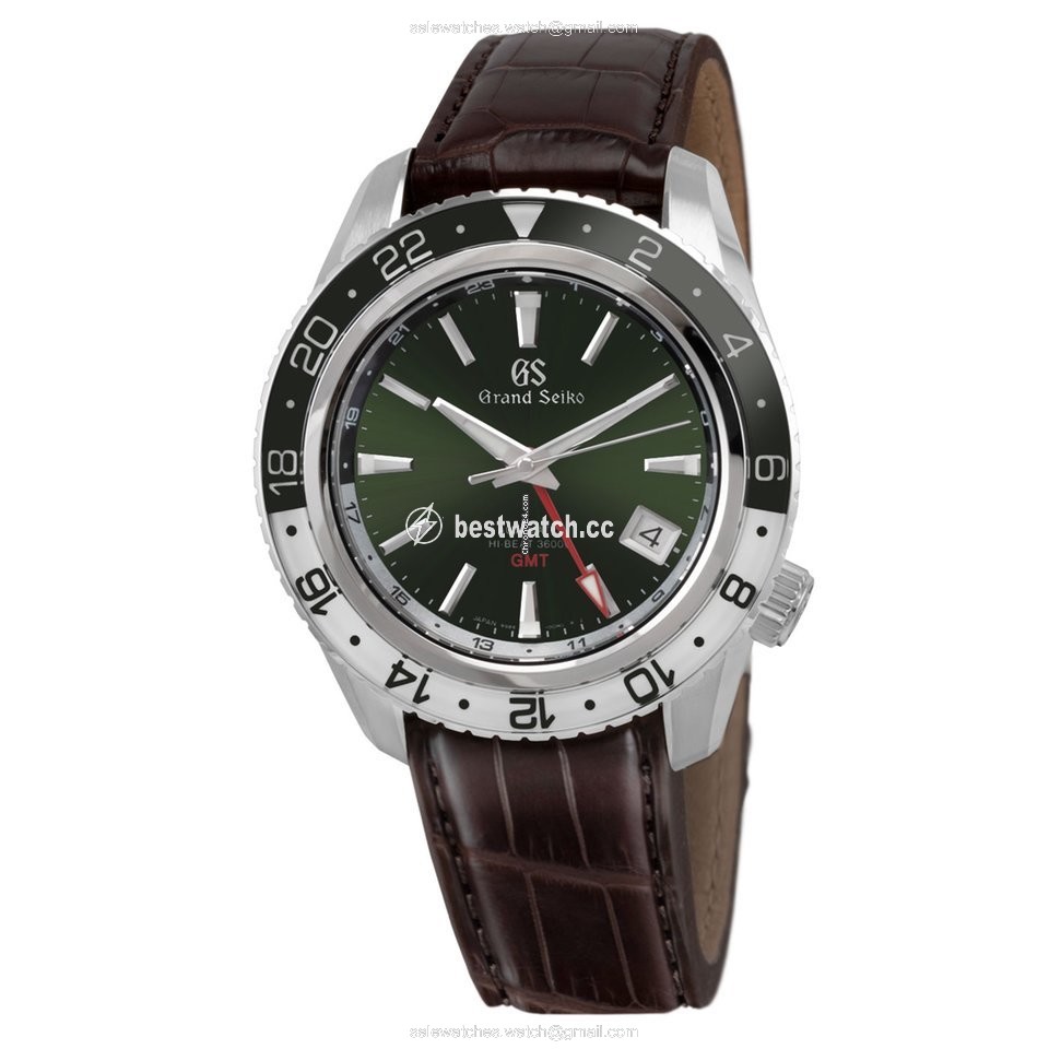 IMG_9085 Seiko Grand Seiko Mens watch Unisex Automatic Steel SBGJ239G or SBGJ239 Replica 2