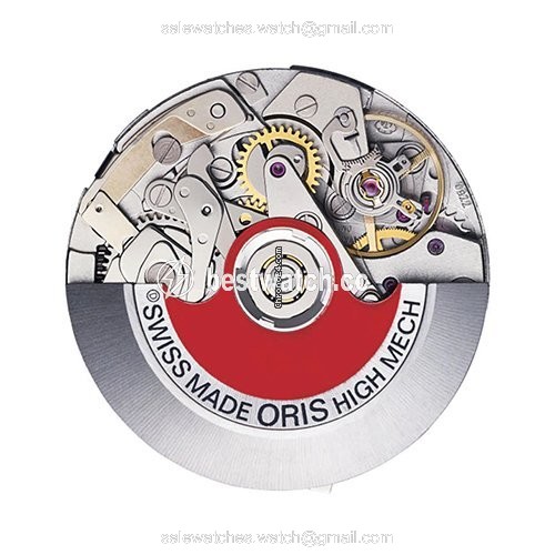 Oris Classic Mens watch Unisex Automatic Steel 01 733 7719 4075-07 8 20 10 Replica 2