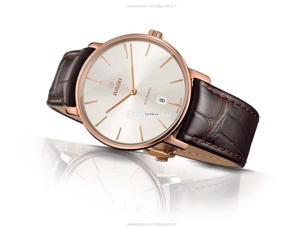 IMG_9085 Rado DiaMaster Automatic R14068026 Replica 2