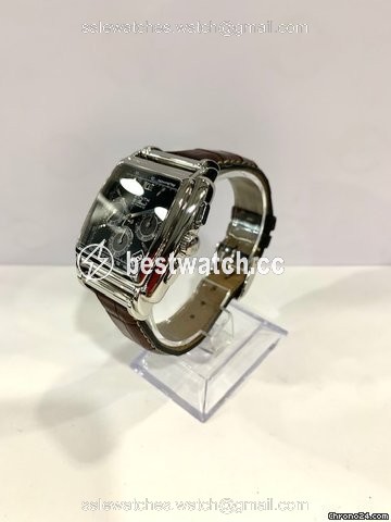 IMG_9085 Zenith El Primero Chronograph Steel 90 01 0420 400 Replica 2
