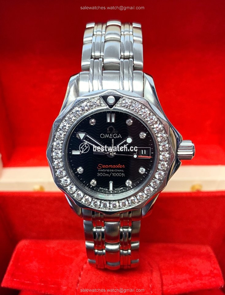 IMG_9085 Omega Seamaster Diver 300 M Steel 212.15.28.61.51.001 Replica 2