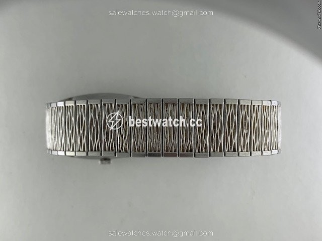 IMG_9085 Omega Constellation Ladies Womens watch Automatic Steel ST553.001 Replica 2