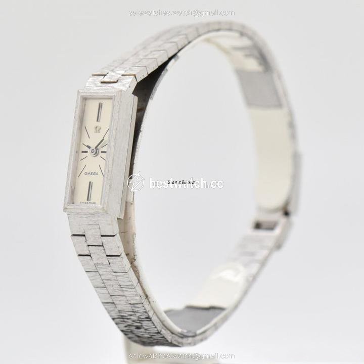 Omega Manual winding 8065 Replica 2