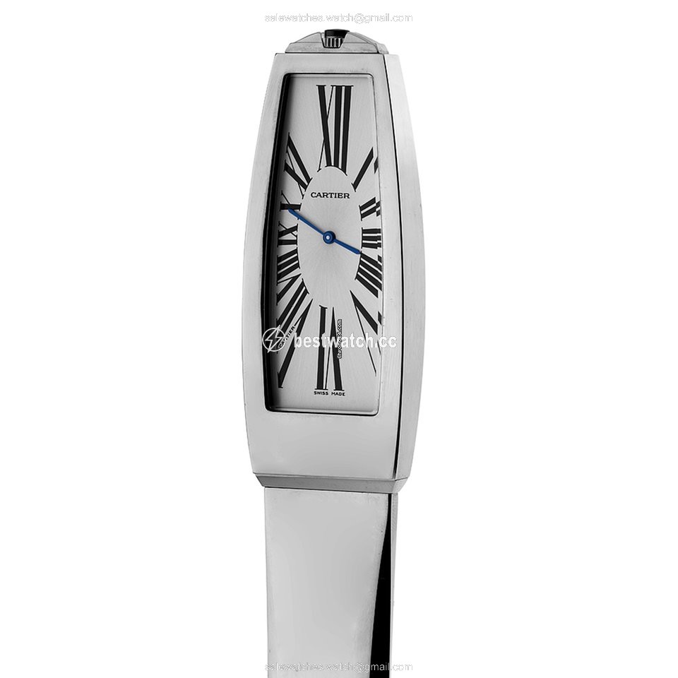 IMG_9085 Cartier Quartz Steel 90092248 Replica 2