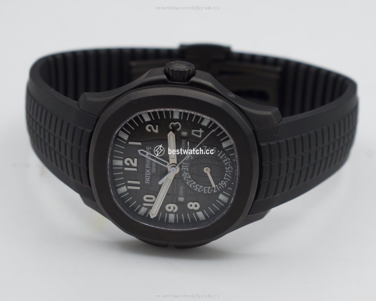 IMG_9085 Patek Philippe Aquanaut Automatic Steel 5164 Replica 2