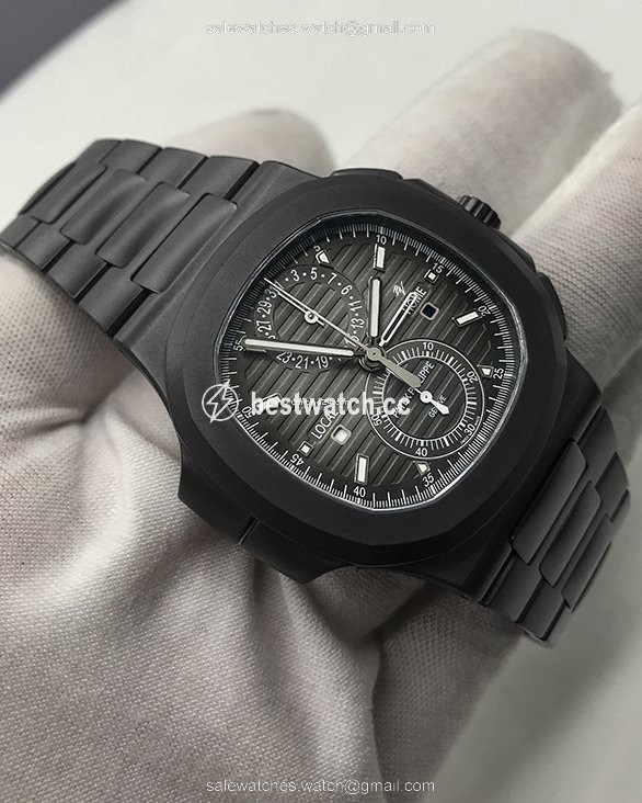 IMG_9085 Patek Philippe Nautilus Automatic Steel 5990 Replica 2