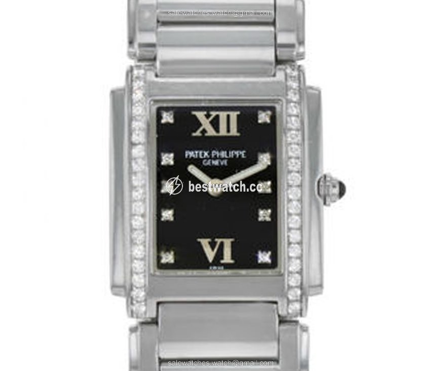 IMG_9085 Patek Philippe Twenty~4 Womens watch Quartz Steel 4910 10a-001 Replica 2