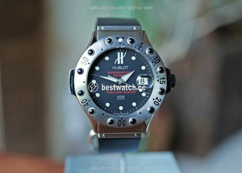 Hublot Automatic Steel 1950.1, Replica 2