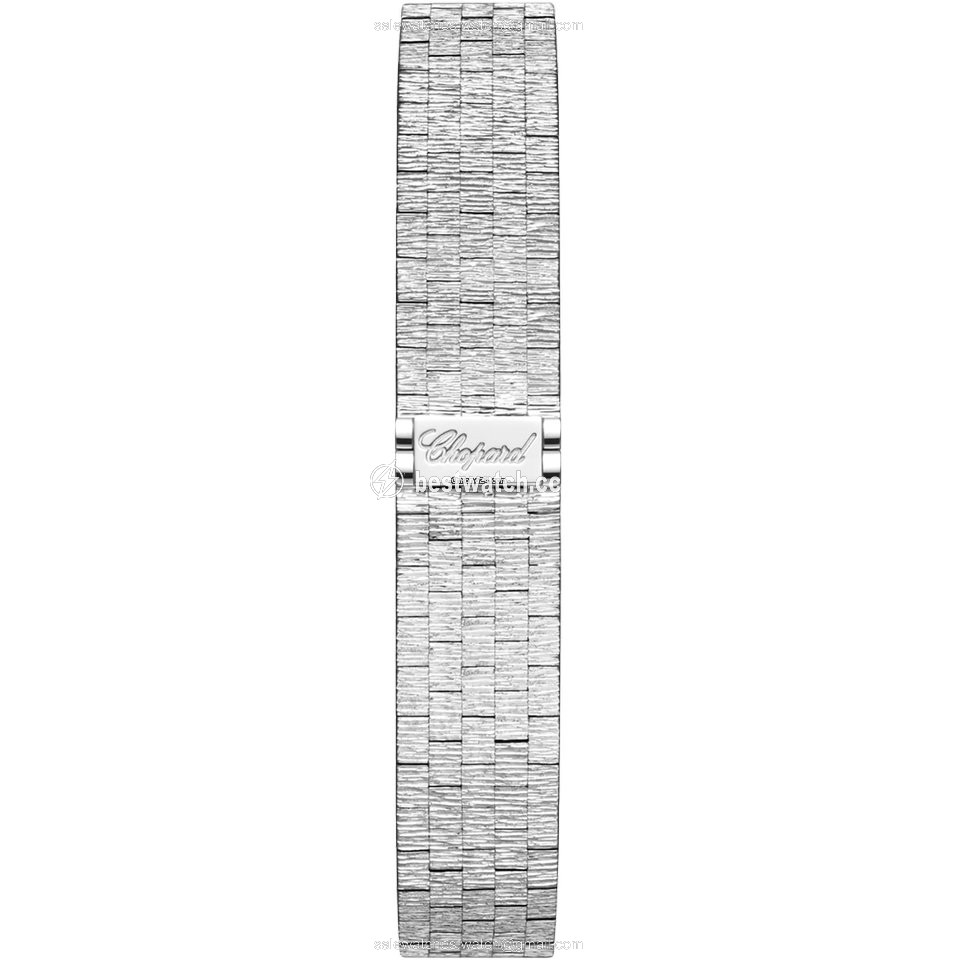 IMG_9085 Chopard Womens watch Automatic White gold 10A378-1002 Replica 2