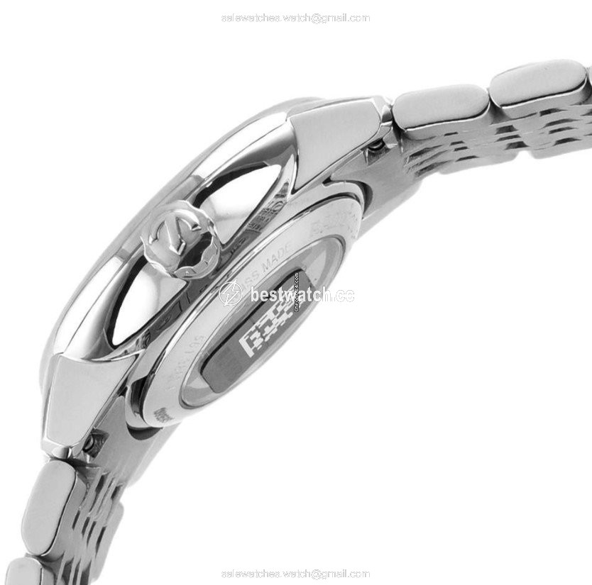 IMG_9085 Rado Coupole Mens watch Unisex Automatic Steel R22880103 Replica 2