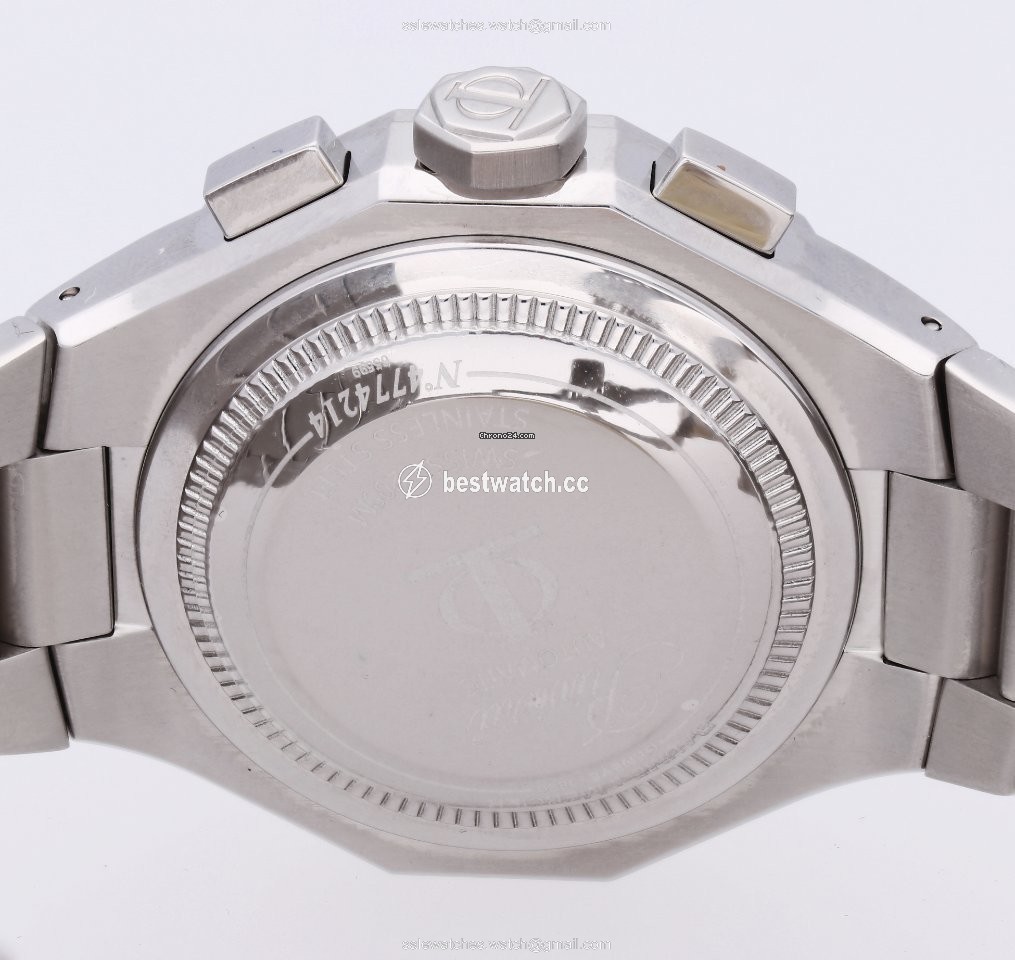 IMG_9085 Baume & Mercier Riviera Mens watch Unisex Automatic Steel M0A08724 Replica 2