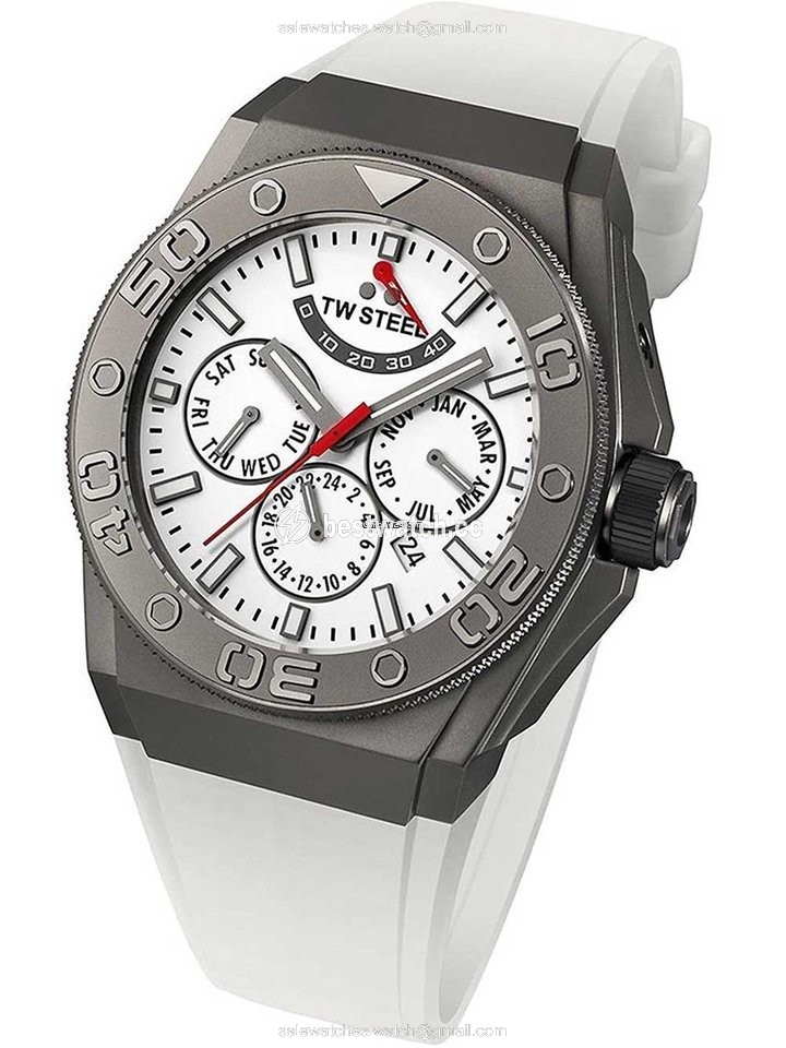 IMG_9085 TW Steel Mens watch Unisex Automatic Steel CE5002 Replica 2