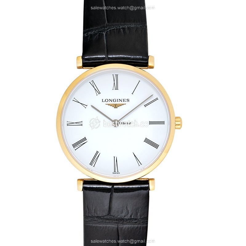 IMG_9085 Longines La Grande Classique Womens watch Quartz L45122112 Replica 2