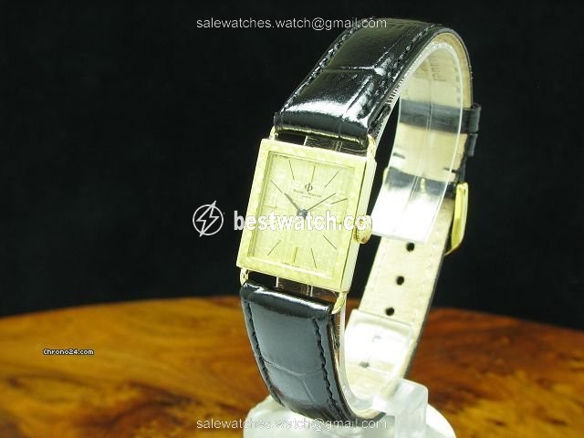 IMG_9085 Baume & Mercier Womens watch Manual winding 38199 Replica 2