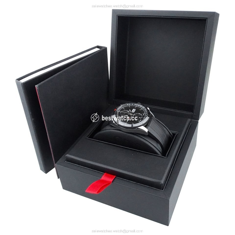 IMG_9085 Oris Artix GT Mens watch Unisex Automatic Steel 01 674 7661 4434-07 4 22 20FC Replica 2