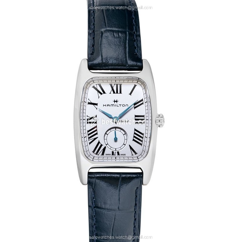 IMG_9085 Hamilton Womens watch Quartz Steel H13421611 Replica 2