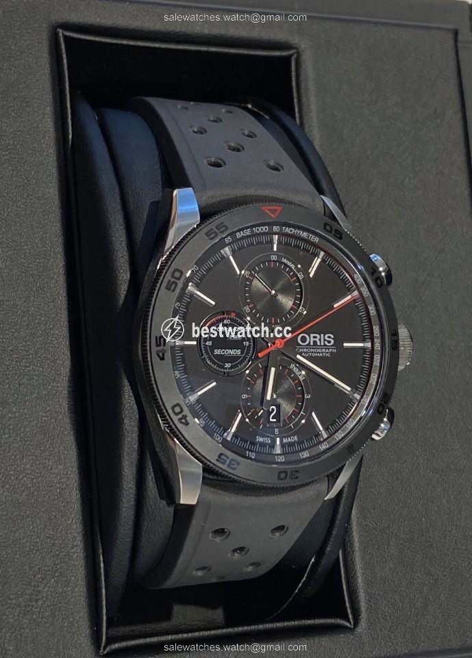 IMG_9085 Oris Artix GT Mens watch Unisex Automatic Steel 01 774 7661 4424-07 4 22 25FC Replica 2