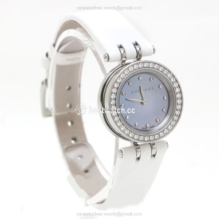 IMG_9085 Bulgari B.Zero1 Quartz Steel BZ23BSDL 12 Replica 2