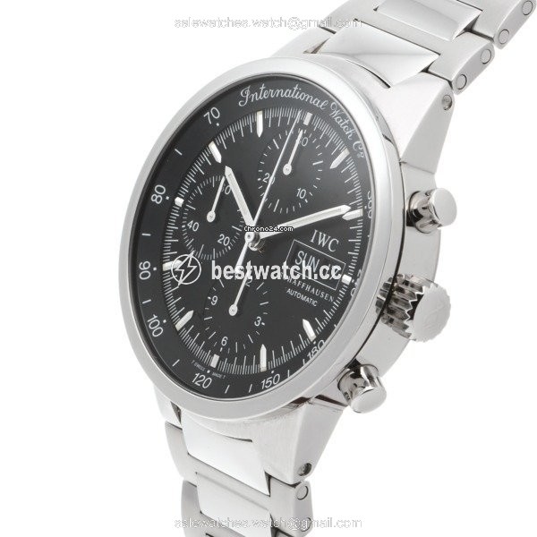 IMG_9085 IWC GST Automatic Steel 3707-008 Replica 2