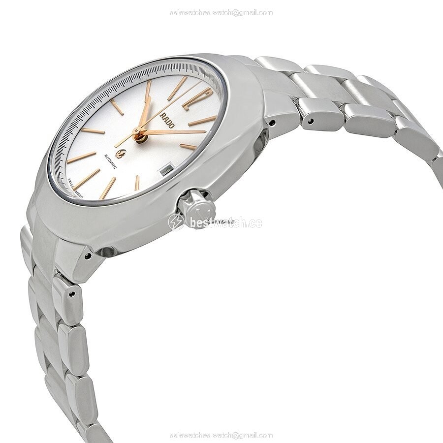 Rado D-Star Mens watch Unisex Automatic Steel R15513113 Replica 2