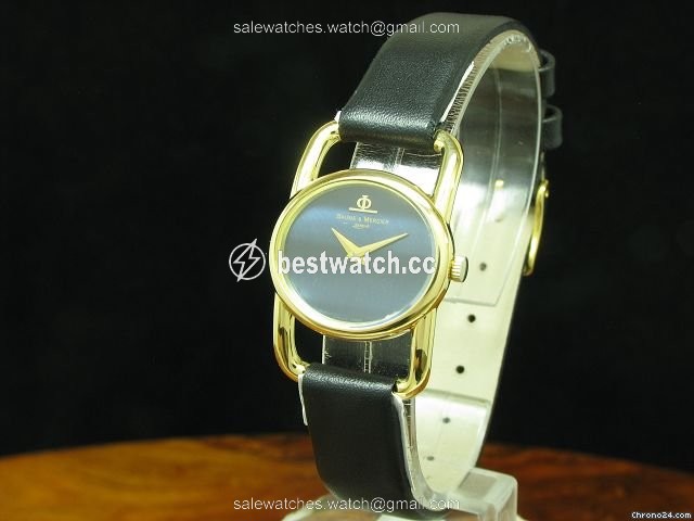 IMG_9085 Baume & Mercier Womens watch Manual winding 38281 Replica 2