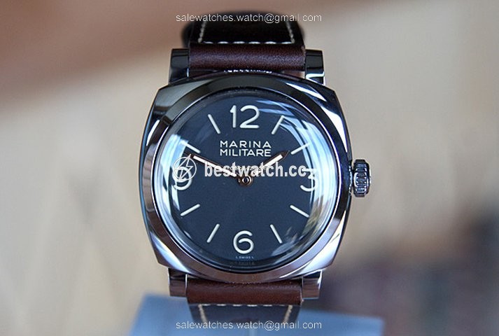 IMG_9085 Panerai Special Editions Manual winding PAM 587 Replica 2