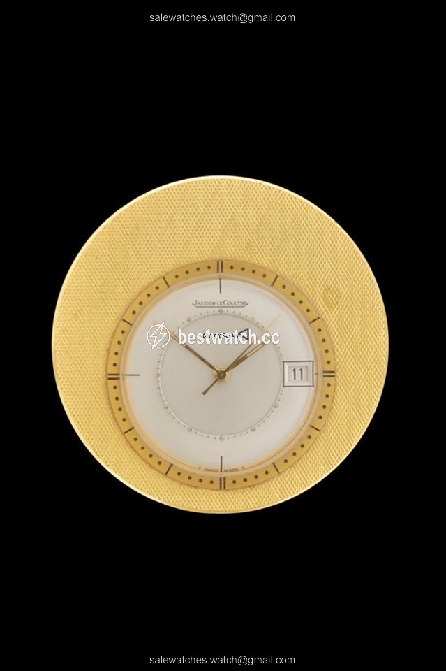 Jaeger-LeCoultre Manual winding M637 Replica 2