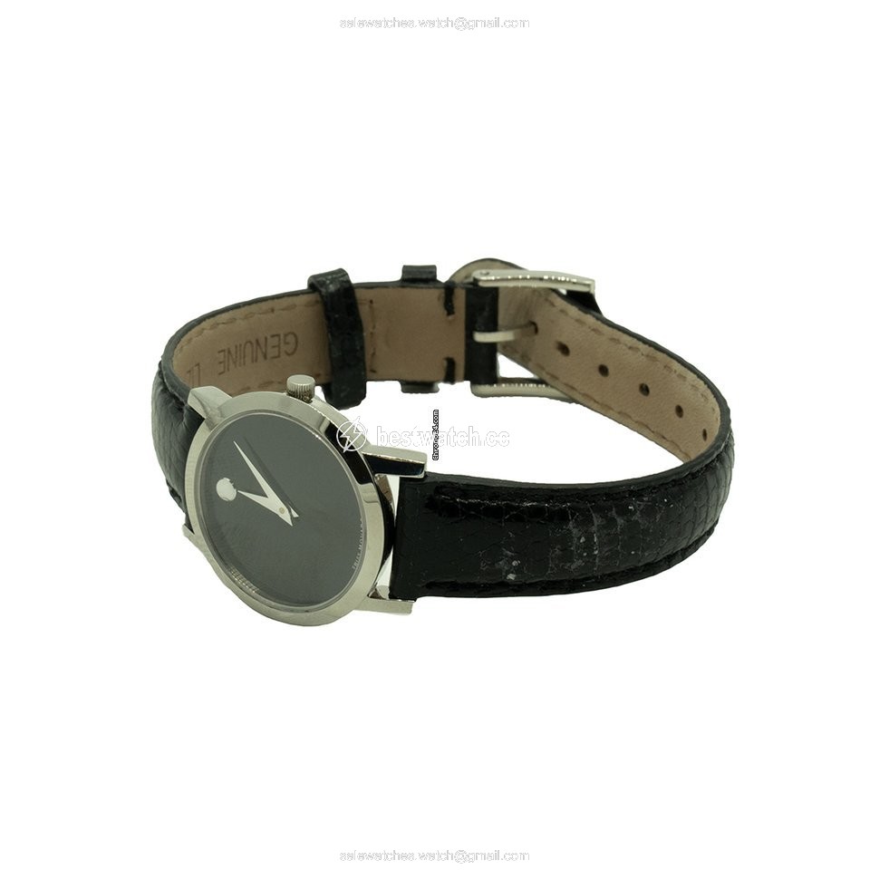 IMG_9085 Movado Museum Womens watch Quartz Steel 84 A1 1837 Replica 2
