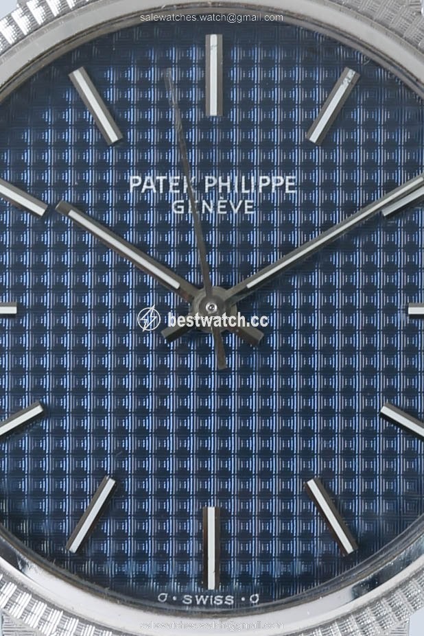 IMG_9085 Patek Philippe Calatrava Mens watch Unisex Automatic Steel 3563 3 Replica 2