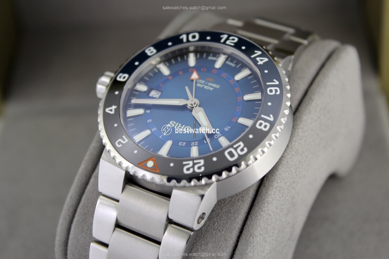 IMG_9085 Oris Mens watch Unisex Automatic Steel 01 798 7754 4185-Set MB Replica 2