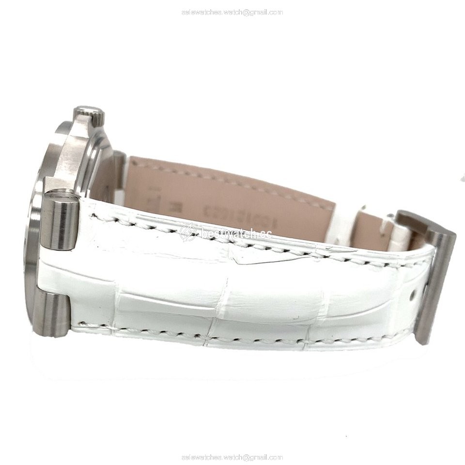 Bulgari Bulgari Mens watch Unisex Automatic Steel BB41BSLD Replica 2