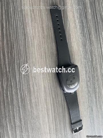 IMG_9085 Romain Jerome Mens watch Unisex Automatic Titanium RJ.T.AU.SC.002.01 Replica 2