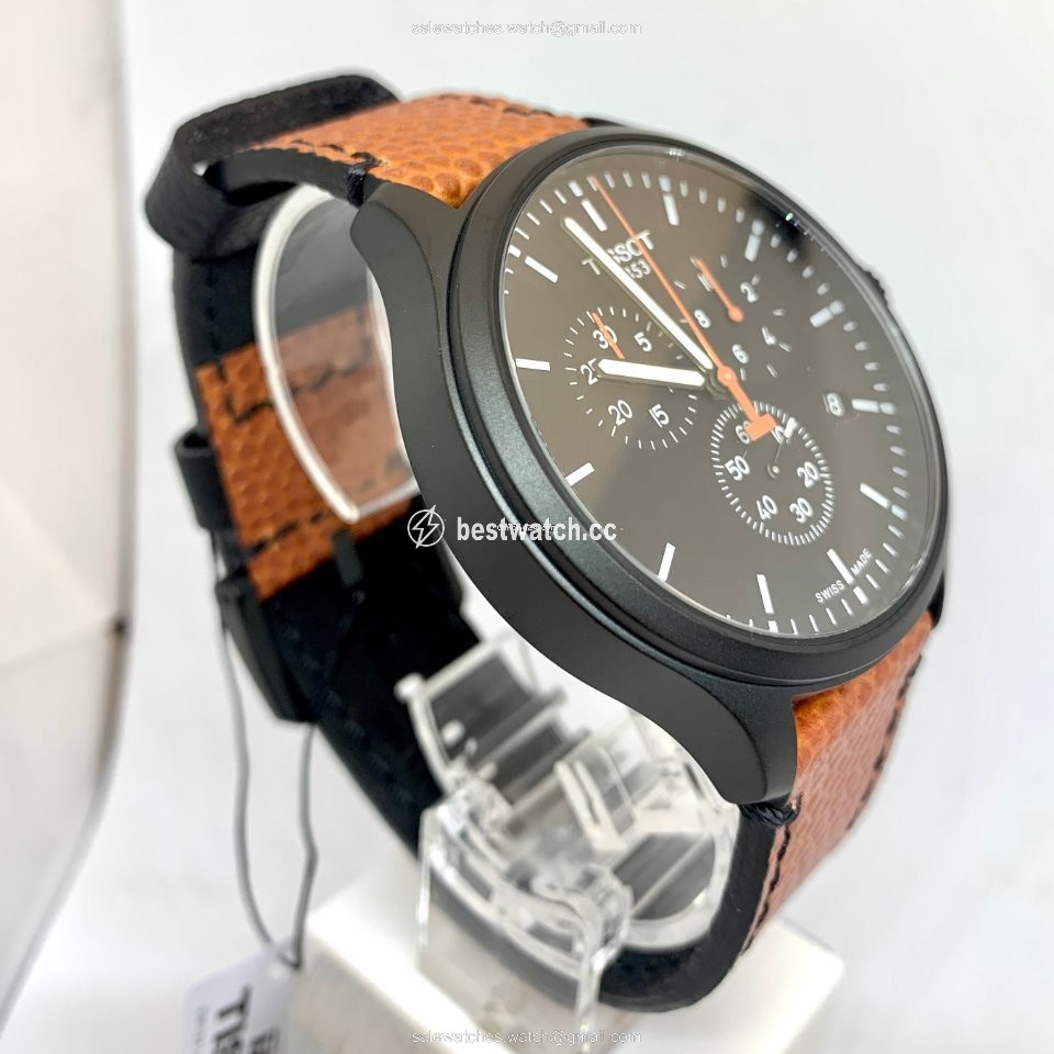 Tissot Mens watch Unisex Quartz Steel T116.617.36.051.12 Replica 2
