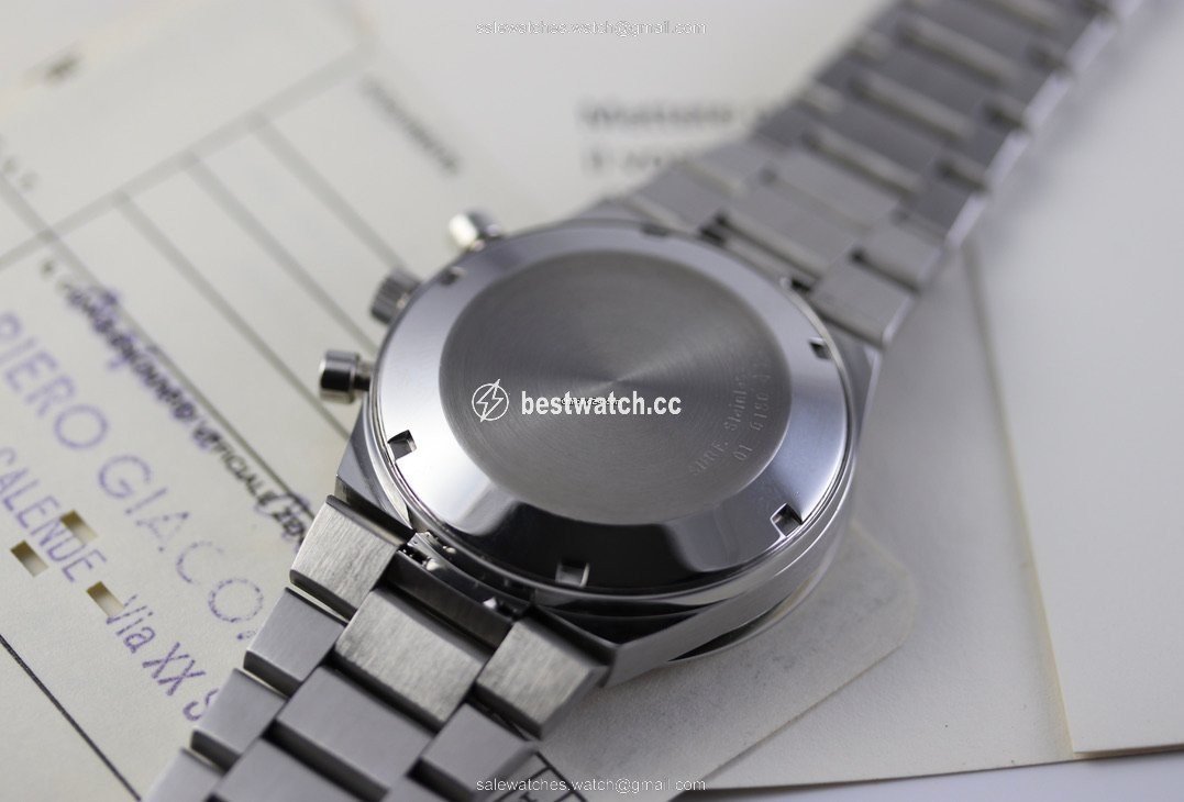 IMG_9085 Zenith El Primero Mens watch Unisex Automatic Steel 01.0180.434 Replica 2