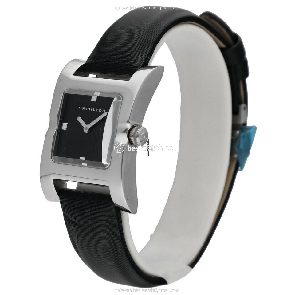 IMG_9085 Hamilton Womens watch Quartz Steel H001000250 Replica 2